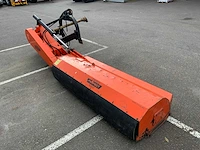 2008 perfect zf-210 klepelmaaier - afbeelding 5 van  16