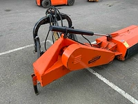 2008 perfect zf-210 klepelmaaier - afbeelding 8 van  16