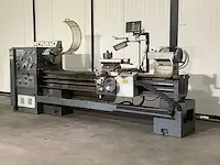 2008 perno snc italia eolo 300 x 2000 universele draaibank