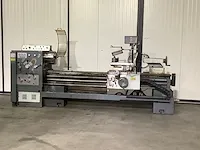 2008 perno snc italia eolo 300 x 2000 universele draaibank - afbeelding 13 van  20