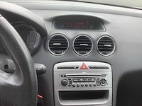 2008 peugeot 308 1.6 vti xs personenauto - afbeelding 3 van  14