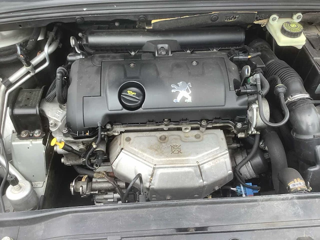 2008 peugeot 308 1.6 vti xs personenauto - afbeelding 6 van  14