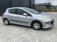 2008 peugeot 308 1.6 vti xs personenauto - afbeelding 7 van  14