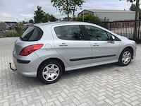 2008 peugeot 308 1.6 vti xs personenauto - afbeelding 8 van  14