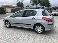 2008 peugeot 308 1.6 vti xs personenauto - afbeelding 9 van  14