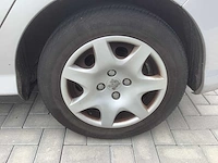 2008 peugeot 308 1.6 vti xs personenauto - afbeelding 10 van  14
