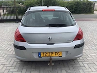 2008 peugeot 308 1.6 vti xs personenauto - afbeelding 11 van  14