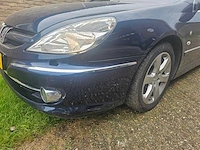 2008 peugeot 607 2.7 hdif pack - afbeelding 2 van  25