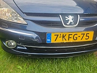 2008 peugeot 607 2.7 hdif pack - afbeelding 4 van  25