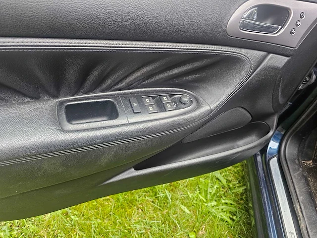 2008 peugeot 607 2.7 hdif pack - afbeelding 15 van  25