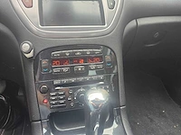 2008 peugeot 607 2.7 hdif pack - afbeelding 16 van  25