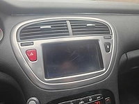 2008 peugeot 607 2.7 hdif pack - afbeelding 17 van  25