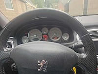 2008 peugeot 607 2.7 hdif pack - afbeelding 18 van  25