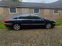2008 peugeot 607 2.7 hdif pack - afbeelding 19 van  25