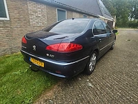 2008 peugeot 607 2.7 hdif pack - afbeelding 21 van  25