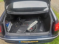 2008 peugeot 607 2.7 hdif pack - afbeelding 24 van  25