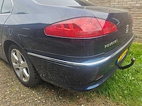 2008 peugeot 607 2.7 hdif pack - afbeelding 25 van  25
