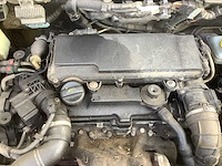 2008 peugeot bipper 1.4 hdi xt bedrijfswagen - afbeelding 3 van  15