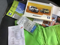 2008 peugeot bipper 1.4 hdi xt bedrijfswagen - afbeelding 7 van  15