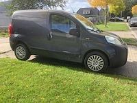 2008 peugeot bipper 1.4 hdi xt bedrijfswagen - afbeelding 3 van  15