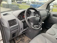2008 peugeot expert 229 l2h1 1.6 hdi 16v-90 bedrijfswagen - afbeelding 5 van  28