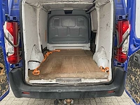 2008 peugeot expert 229 l2h1 1.6 hdi 16v-90 bedrijfswagen - afbeelding 10 van  28
