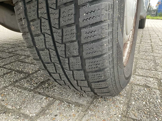 2008 peugeot expert 229 l2h1 1.6 hdi 16v-90 bedrijfswagen - afbeelding 17 van  28