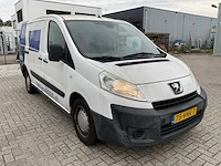 2008 peugeot expert 229 l2h1 1.6 hdi 16v-90 bedrijfswagen - afbeelding 23 van  28