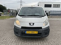 2008 peugeot expert 229 l2h1 1.6 hdi 16v-90 bedrijfswagen - afbeelding 24 van  28
