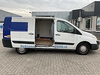 2008 peugeot expert 229 l2h1 1.6 hdi 16v-90 bedrijfswagen - afbeelding 28 van  28