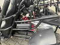 2008 pgo br-250 d buggy - afbeelding 8 van  18