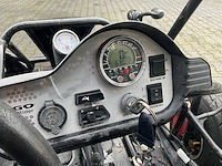 2008 pgo br-250 d buggy - afbeelding 10 van  18