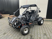 2008 pgo br-250 d buggy - afbeelding 1 van  18