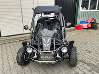 2008 pgo br-250 d buggy - afbeelding 11 van  18