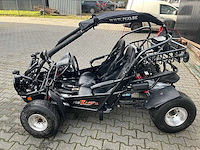 2008 pgo br-250 d buggy - afbeelding 13 van  18