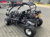 2008 pgo br-250 d buggy - afbeelding 14 van  18