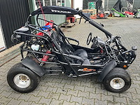 2008 pgo br-250 d buggy - afbeelding 17 van  18