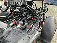 2008 pgo br-250 d buggy - afbeelding 4 van  18