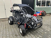 2008 pgo br-250 d buggy - afbeelding 12 van  18