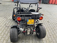 2008 pgo br-250 d buggy - afbeelding 15 van  18