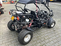 2008 pgo br-250 d buggy - afbeelding 16 van  18