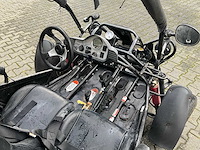 2008 pgo br-250 d buggy - afbeelding 18 van  18