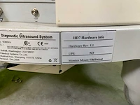 2008 philips hd7 ultra sound accesoires - afbeelding 3 van  11
