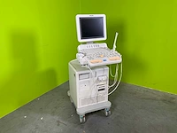 2008 philips hd7 ultra sound accesoires - afbeelding 1 van  11