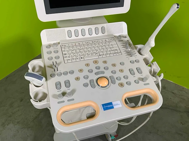 2008 philips hd7 ultra sound accesoires - afbeelding 6 van  11