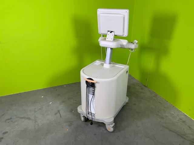 2008 philips hd7 ultra sound accesoires - afbeelding 9 van  11