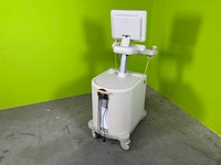 2008 philips hd7 ultra sound accesoires - afbeelding 9 van  11