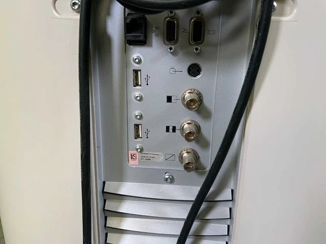 2008 philips hd7 ultra sound accesoires - afbeelding 11 van  11