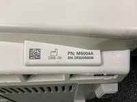 2008 philips intellivue mp50 patiëntmonitor (4x) - afbeelding 5 van  13