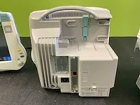 2008 philips intellivue mp50 patiëntmonitor (4x) - afbeelding 10 van  13